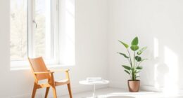 living more with less