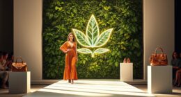 luxury fashion embraces sustainability