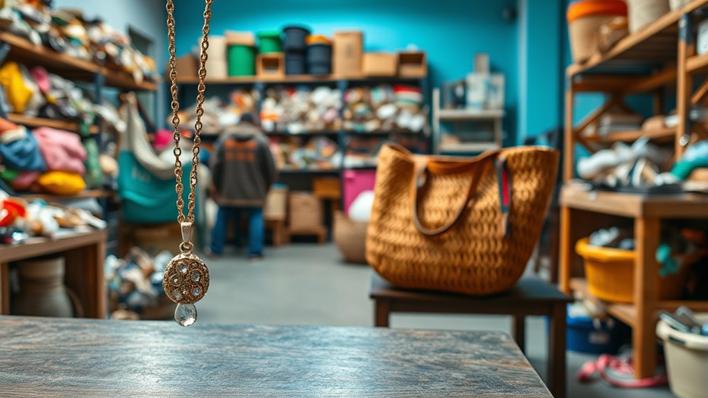 marine waste transforming into products