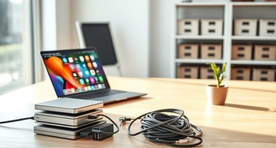 minimize digital environmental impact