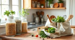 minimize packaging waste reduction