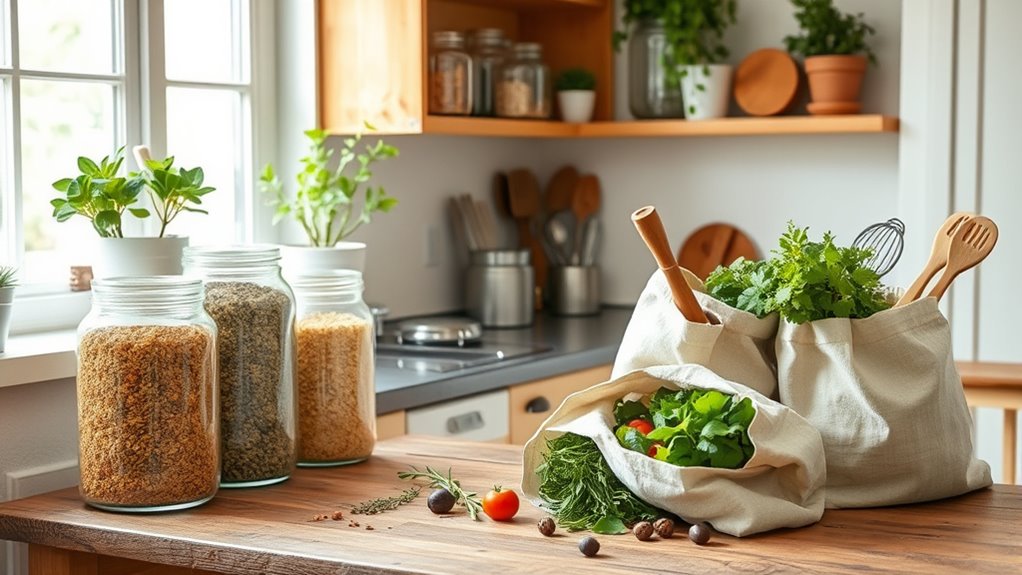 minimize packaging waste reduction