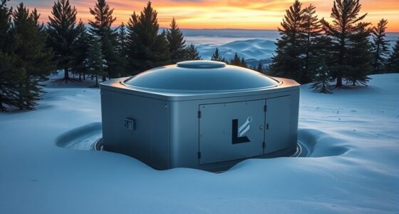 modular nuclear power innovation