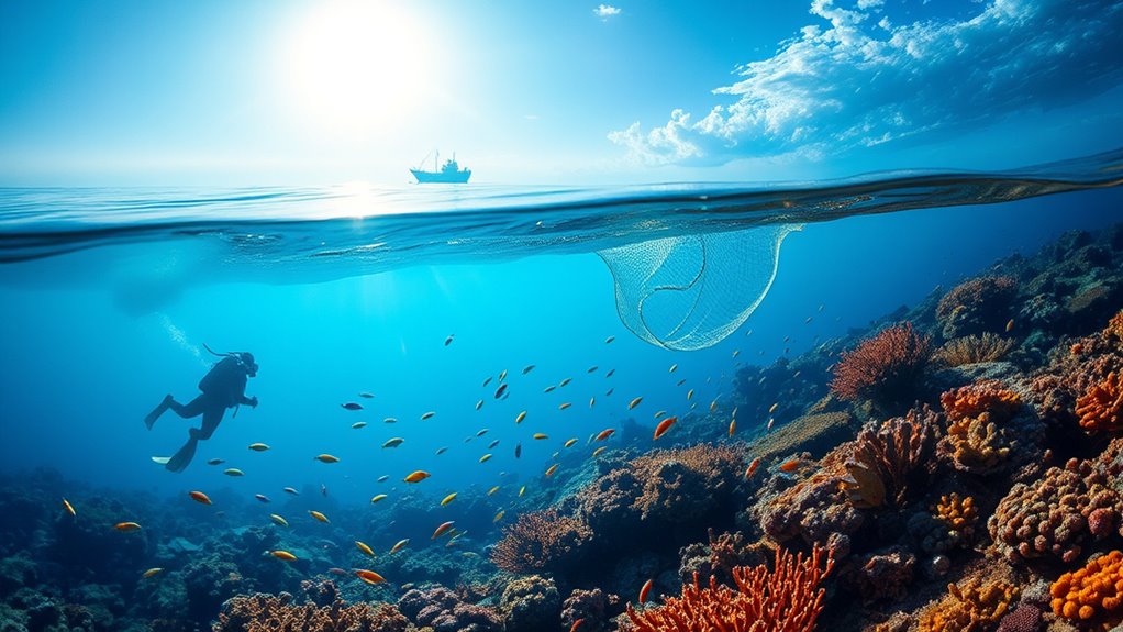 noise fishing ocean solutions