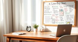 prepare for a low consumption year