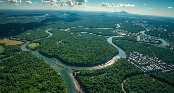 protecting 30 of nature