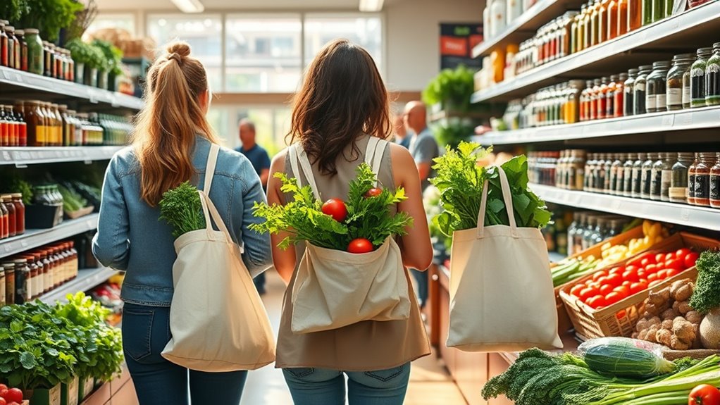 reduce plastic save environment