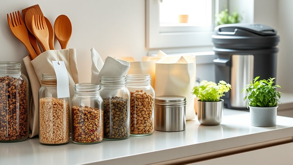 reduce reuse compost save