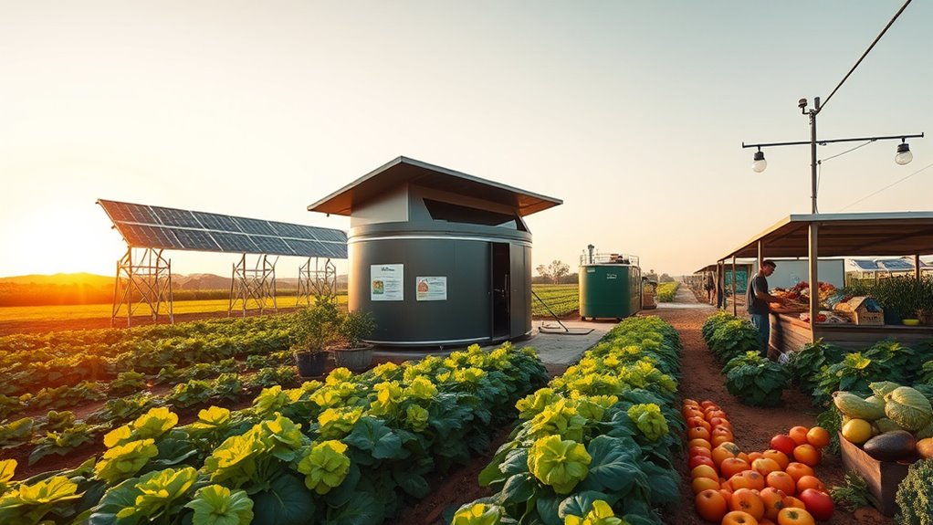 reduce waste through education