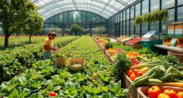 reducing food waste globally