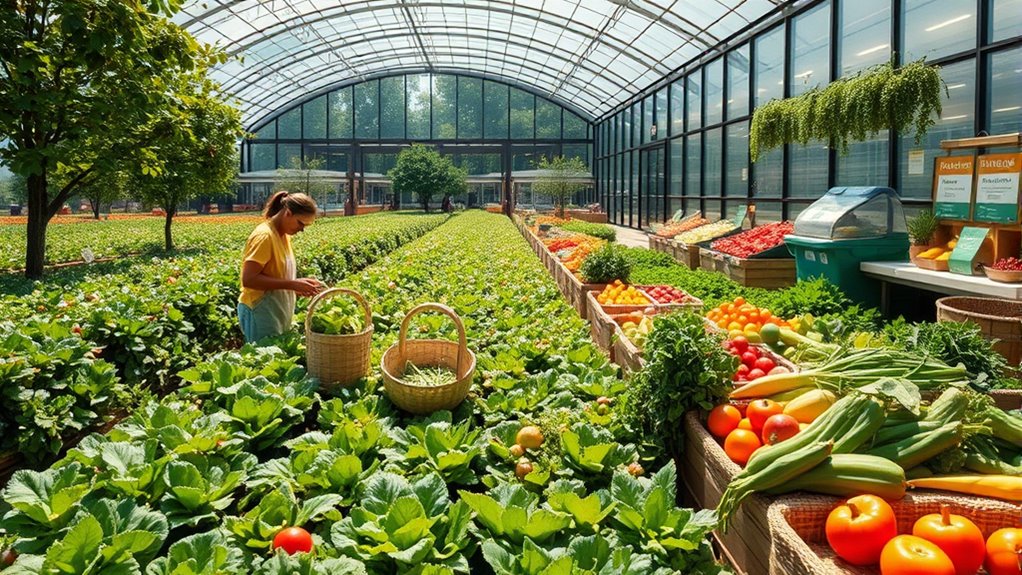 reducing food waste globally