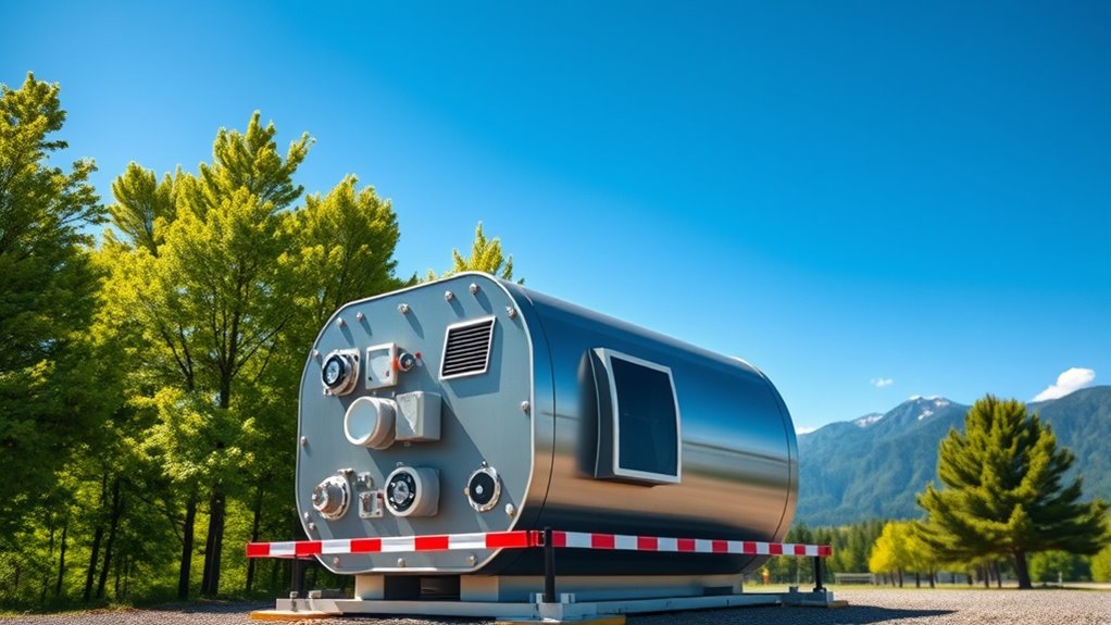 regulatory economic and safety hurdles