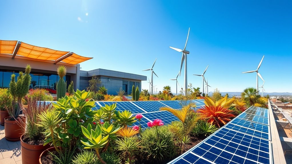 renewable energy for resilience