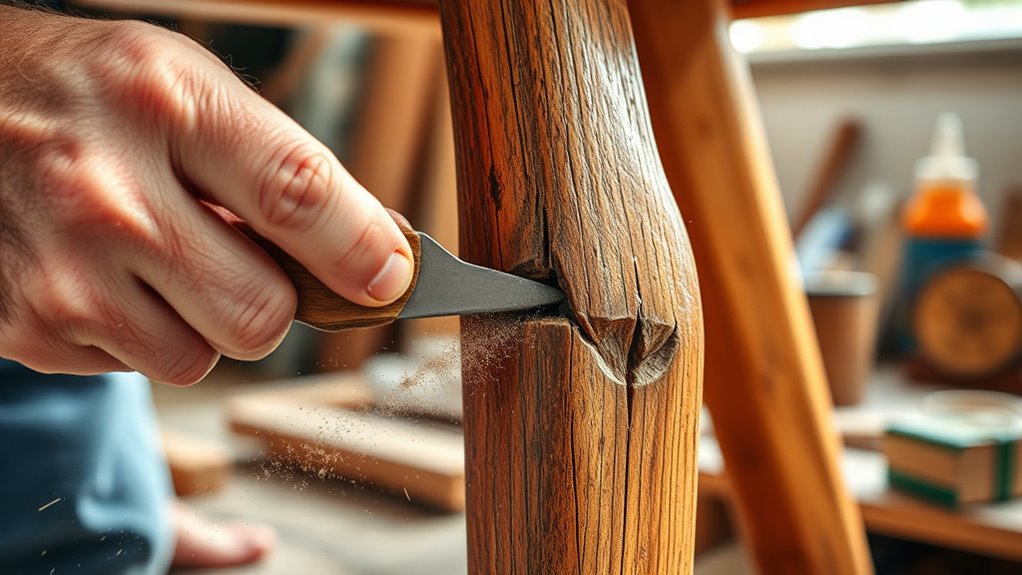 repair maintain save money