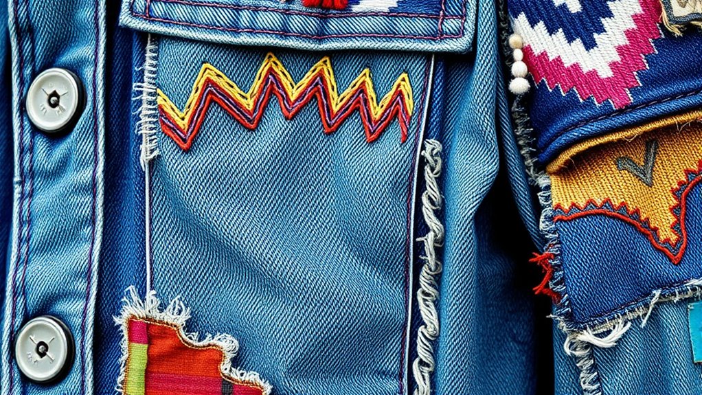 repair reuse reinvent style