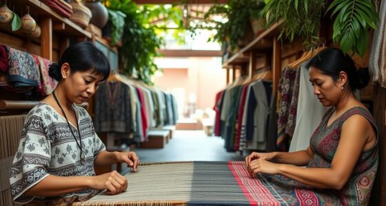 reviving craft for sustainability