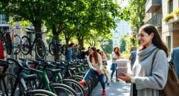 sharing economy reduces waste