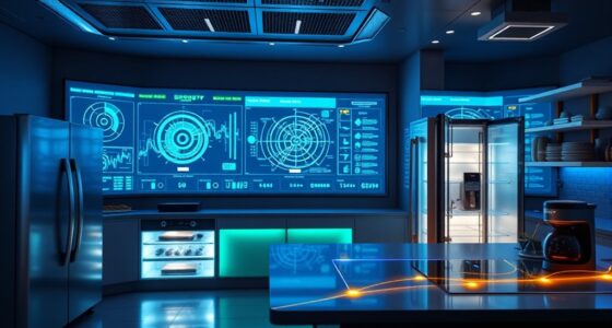 smart energy grid integration