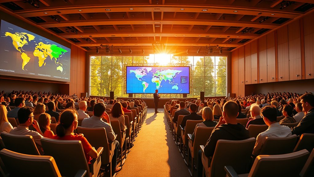 strengthening global climate commitments