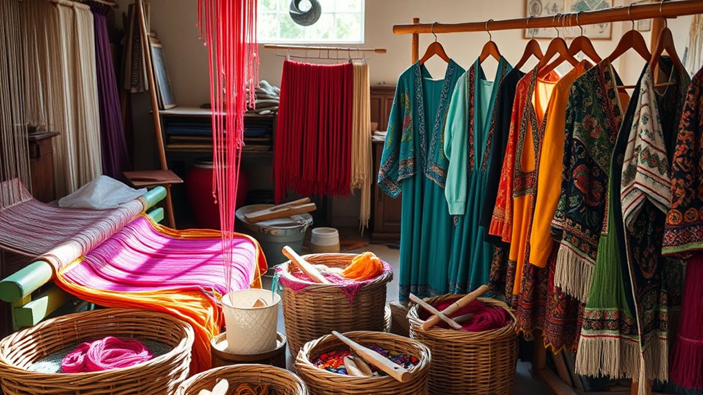 support artisans preserve culture