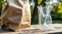 sustainable alternatives to packaging