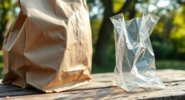 sustainable alternatives to packaging