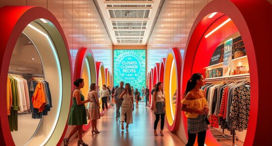 sustainable clothing recycling initiative