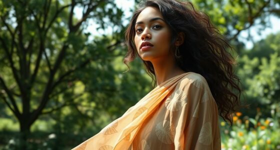 sustainable compostable clothing future