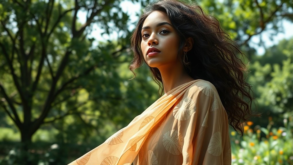 sustainable compostable clothing future