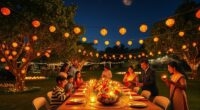 sustainable diwali celebration ideas