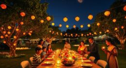 sustainable diwali celebration ideas