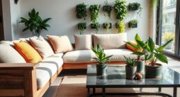 sustainable home furniture materials