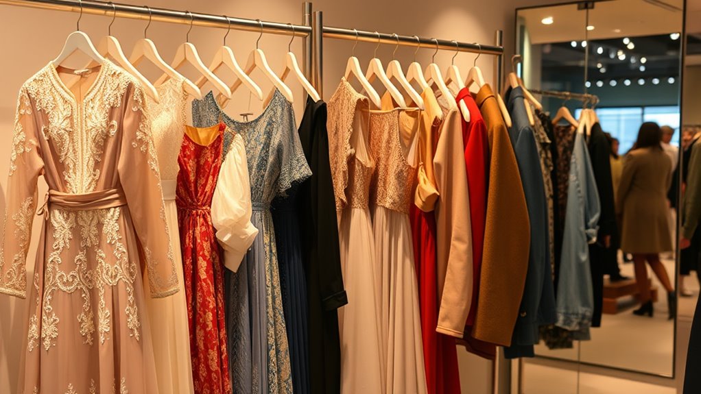 sustainable luxury fashion trends