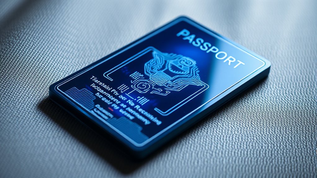 transparent supply chain technologies