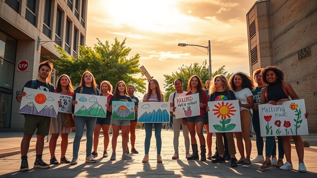 turning climate anxiety into action