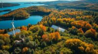 valuing nature for conservation