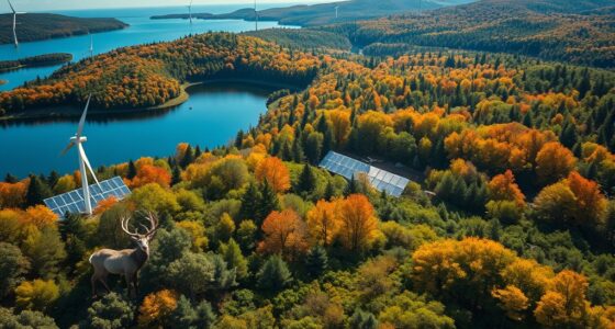 valuing nature for conservation