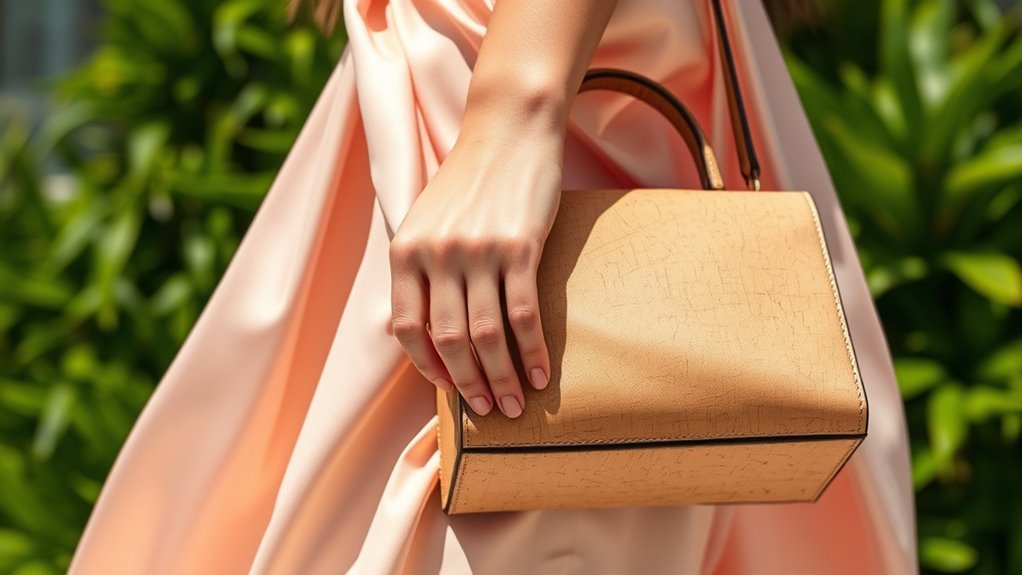 vegan wool silk alternatives