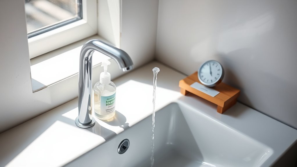 water conservation through harvesting