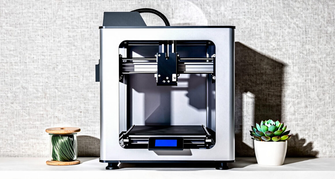 10 Best 3D Printers Enclosed in 2026