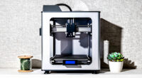 10 Best 3D Printers Enclosed in 2026