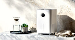 10 Best Air Purifiers For Bedrooms In 2026
