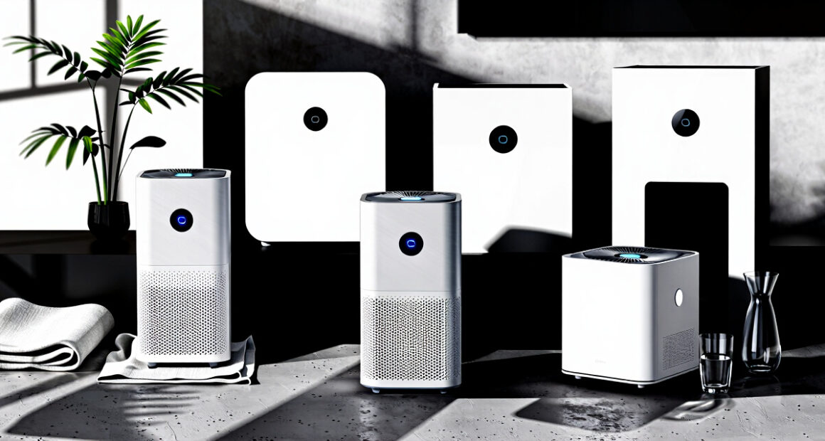 10 Best Air Purifiers For Large Rooms In 2026