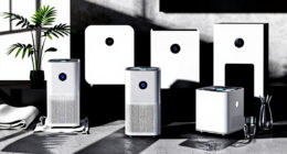 10 Best Air Purifiers For Large Rooms In 2026