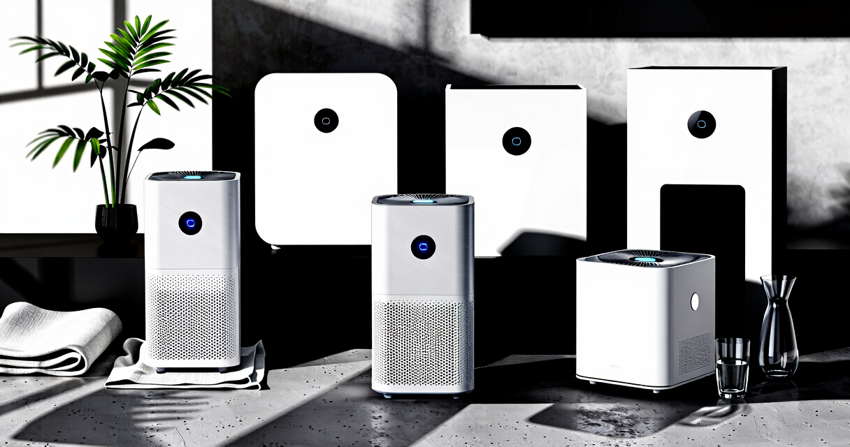 10 Best Air Purifiers For Large Rooms In 2026