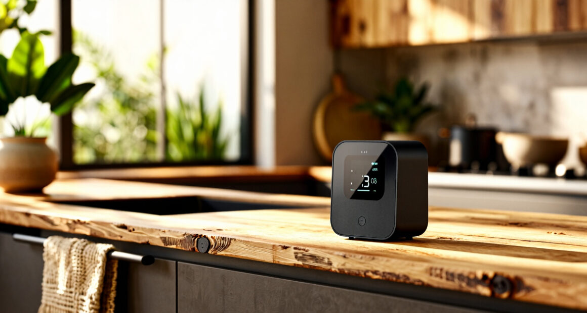 10 Best Air Quality Monitors in 2026
