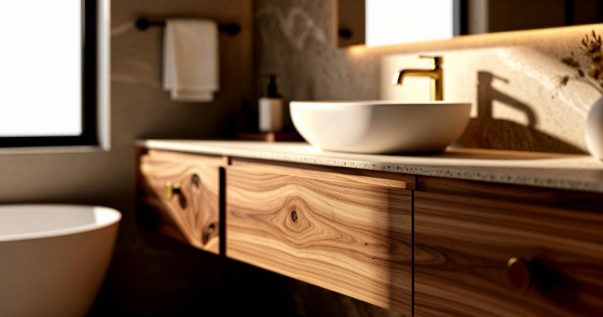 10 Best Bathroom Vanities Solid Wood in 2026