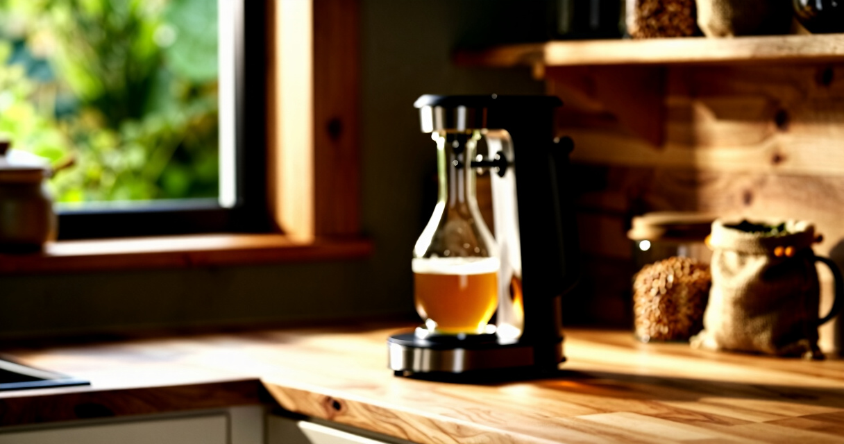10 Best Beer Brewing Kits Electric in 2026