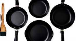 10 Best Carbon Steel Pans in 2026