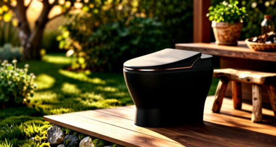 10 Best Composting Toilets in 2026